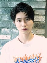 アトラクト(AttRact)&nbsp;ビジカジスタイル　メンズリバース