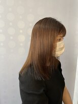 ロポリス(Lopolis)&nbsp;頭皮すっきりサラサラスタイル