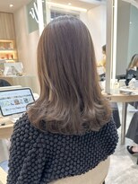 ウェイズトウキョウ 新宿店(Ways TOKYO)&nbsp;くすみベージュ