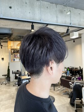 レオン(Re:ON) シルバーグレー