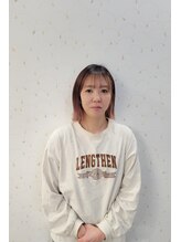 エスドットニカ(S.Nika) 鈴木