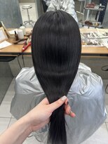 バサ 池袋東口店(BASSA)&nbsp;【ohka】憧れのツヤサラ！ロング