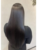 ベジット 町田店(Bejitto)&nbsp;ロング/髪質改善/カシミヤトリートメント