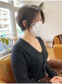 ミニショート。