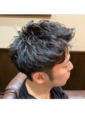 ビジネスツーブロックスタイル