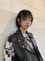 レオニード 表参道(LEONID)&nbsp;layer bob