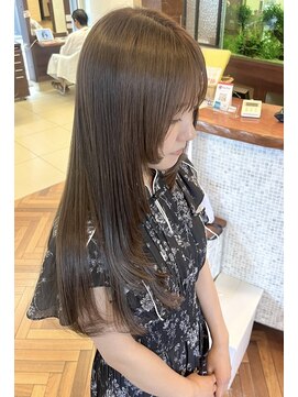 ファーレンピュアスウィート(fahren-pure-suite) ヒメレイヤースタイル