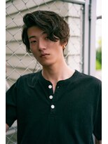 ディア 湘南台(diar)&nbsp;メンズカット