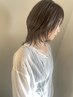 カット　￥6,600