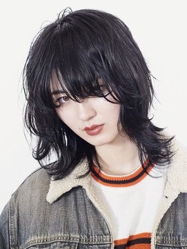 コードプラスリム(CODE+LIM) ウルフレイヤー