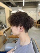 ニフティ(nifty)&nbsp;ツイストスパイラルパーママッシュ