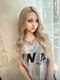 ガルボヘアー 桟橋店(garbo hair)の写真/【高知で髪質改善とプルシールエクステといえばガルボヘアー桟橋店】“プルシーツエクステ”取り扱い◇