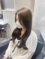 アルーシェ 新宿店(Alushe)&nbsp;Olivebeige