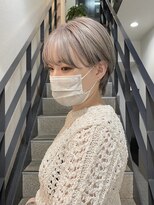 ベル(BEL)&nbsp;ハイトーンカラー