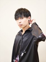 アンダートゥリーガーデン(UNDER TREE GARDEN) 佐藤 大空