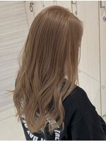 グランデュール 焼津店(GRANDEUR)&nbsp;ハイトーンベージュ