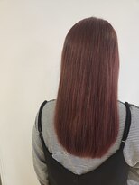 クララ トヨハシ(CLALA Toyohashi)&nbsp;酸熱髪質改善トリートメント