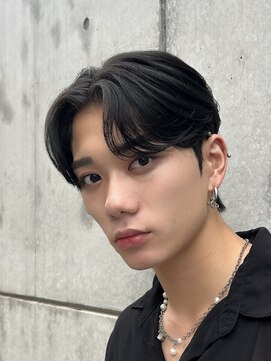 インフィニス 恵比寿(Infinis) カルマヘア