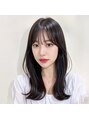 ルエラ 彦根(Luela) 韓国ヘア大得意です！