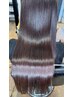 【おすすめ☆】爆爆艶ミラーカラー+究極TR剤入り ￥16500