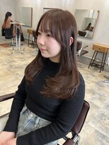 ラボアン 梅田店(lab.em.)&nbsp;レイヤースタイル