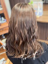 テレノア(Terenoa)