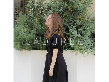 ラデュレ(LADUREE)の写真