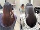 アール ヘアー デザイン(r hair design)の写真