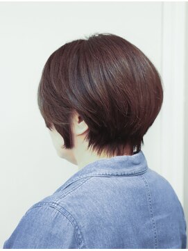 テイラー(TAILOR) ツーセクションショート骨格補正美フォルムメリハリ