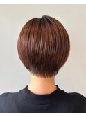 ショートスタイル