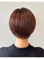 リーシェ(Riche)&nbsp;ショートスタイル