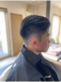 メンズショート