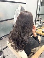 ナンバー アリア 三軒茶屋(N° aria)&nbsp;髪質改善/トリートメント/韓国ヘア/透明感カラー/ダブルカラー