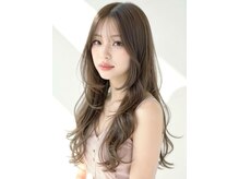 ブロウ ネックス ザ サロン 表参道(VLOW nex the salon)