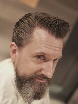 ザチョップショップ キチジョウジ(THE CHOP SHOP KICHIJOJI)&nbsp;メンズカット