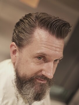 ザチョップショップ キチジョウジ(THE CHOP SHOP KICHIJOJI) メンズカット