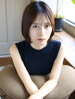 バース(BIRTH) ショート&ボブ専門サロン【BIRTH】天神駅5分ボブルフ12