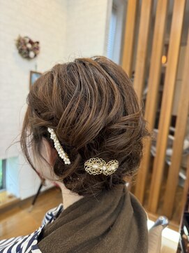 ナチュ(Nachu) セット