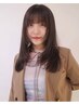 髪質改善9月2日限定スペシャルクーポン　トステア縮毛矯正