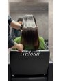 ニドミ 本町店(Nidomi)&nbsp;美髪縮毛矯正×美髪カラー