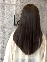 銀座ラボ 千葉店(LA BO)&nbsp;グレージュカラー