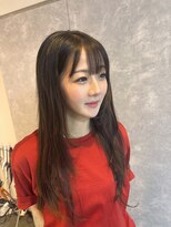 ガルボヘアー 名古屋栄店(garbo hair)&nbsp;#プルエクステ#エクステ#カラー#ブリーチ#ダブルカラー