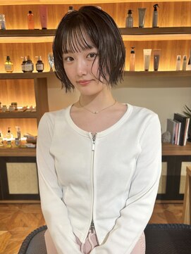 ロスタークラス(ROSTAR class) layer bob
