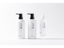 ウィロウ(willow)の雰囲気（「いつまでもキレイ」FLO-mapシリーズで★）