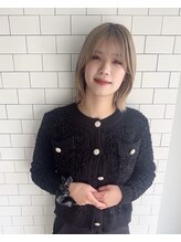 アンリー(Anree) MIKIE 