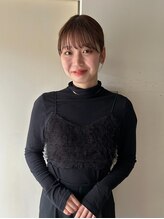 ヘアーアンドリラクゼーション オブジェ(hair&relaxation obje) 菊池 桜羅