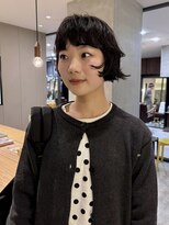 キルトプラスリム(Qilt+LIM)&nbsp;French？bob