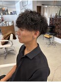 ツイストスパイラル