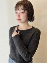 パルク(parc)&nbsp;bob perm