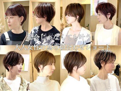 アエル(aeru)の写真